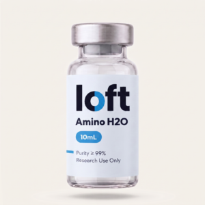Amino H2O