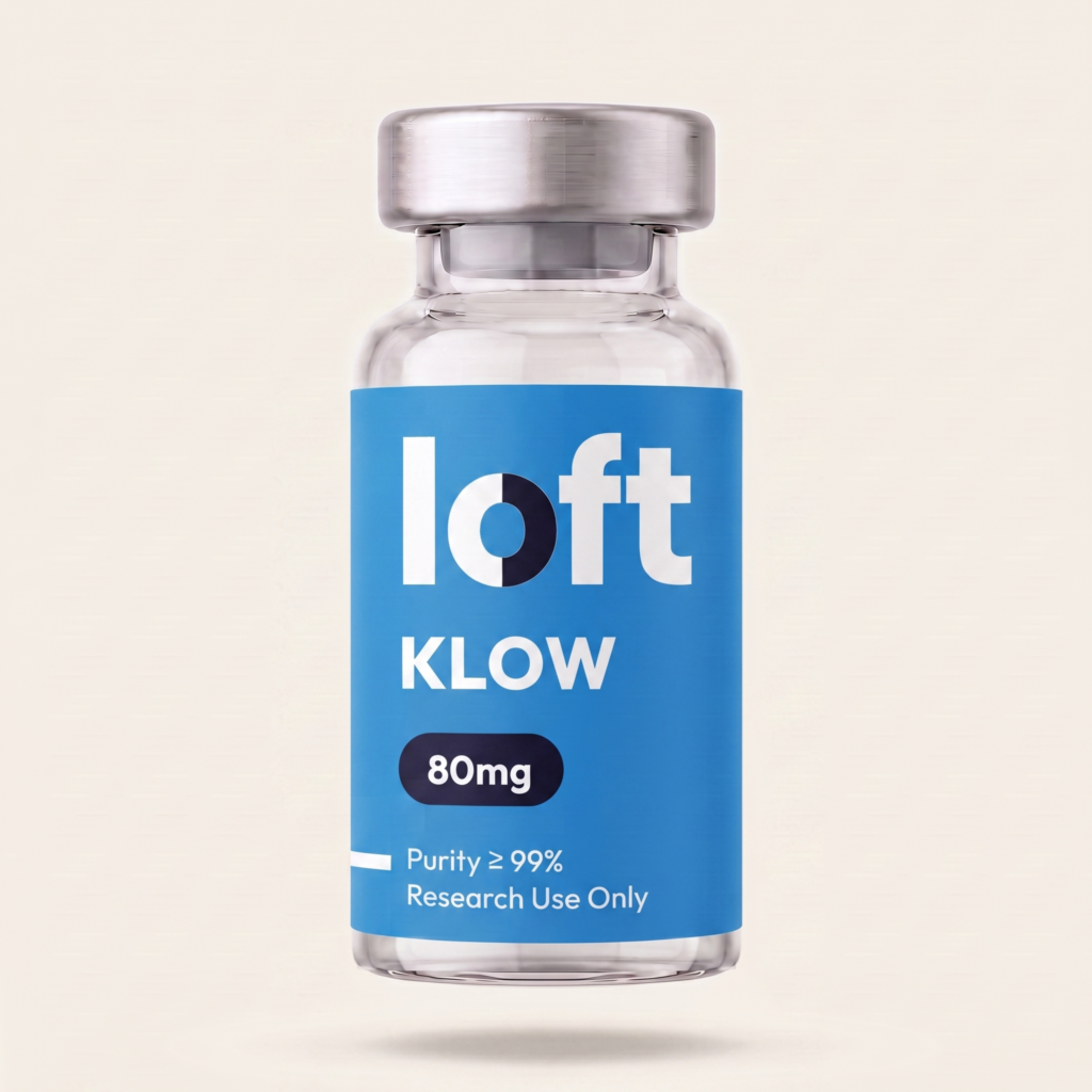KLOW 80mg