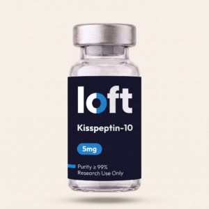 Kisspeptin-10 5mg