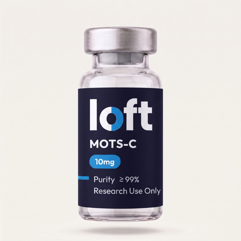 MOTS-C 10mg
