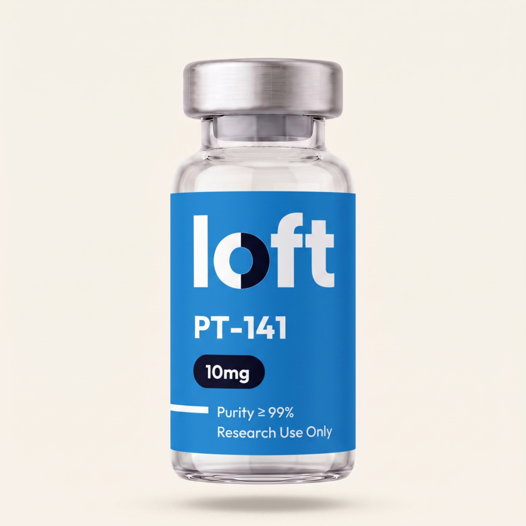 PT-141 10mg