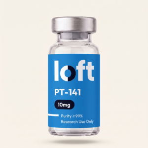 PT-141 10mg