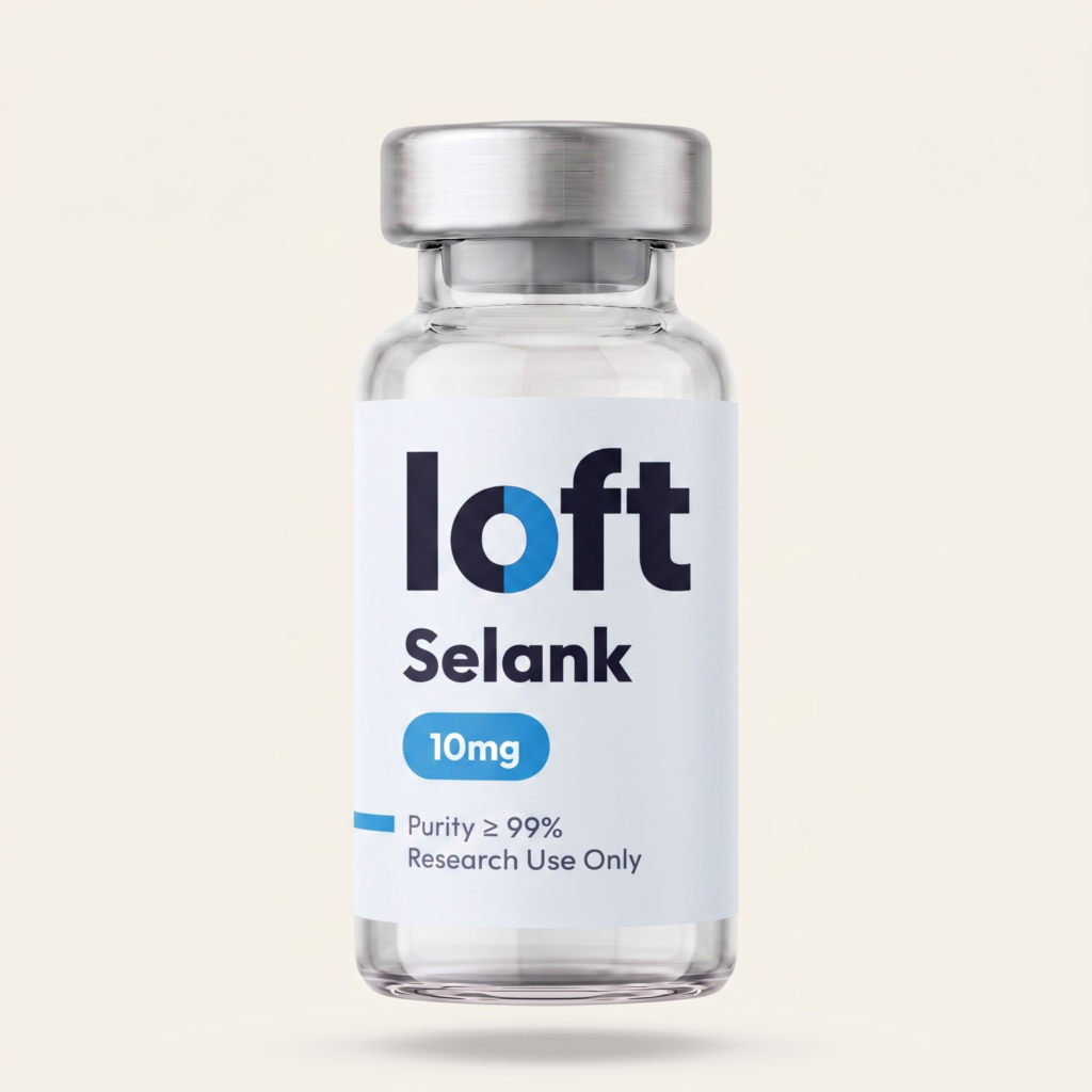 Selank 10mg