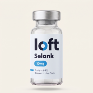 Selank 10mg