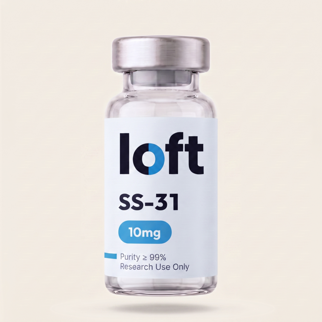 SS-31 10mg