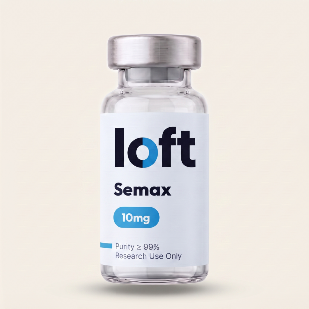 Semax 10mg