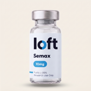 Semax 10mg